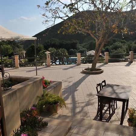 Agriturismo Timpa Del Sole Villa Noto Eksteriør billede