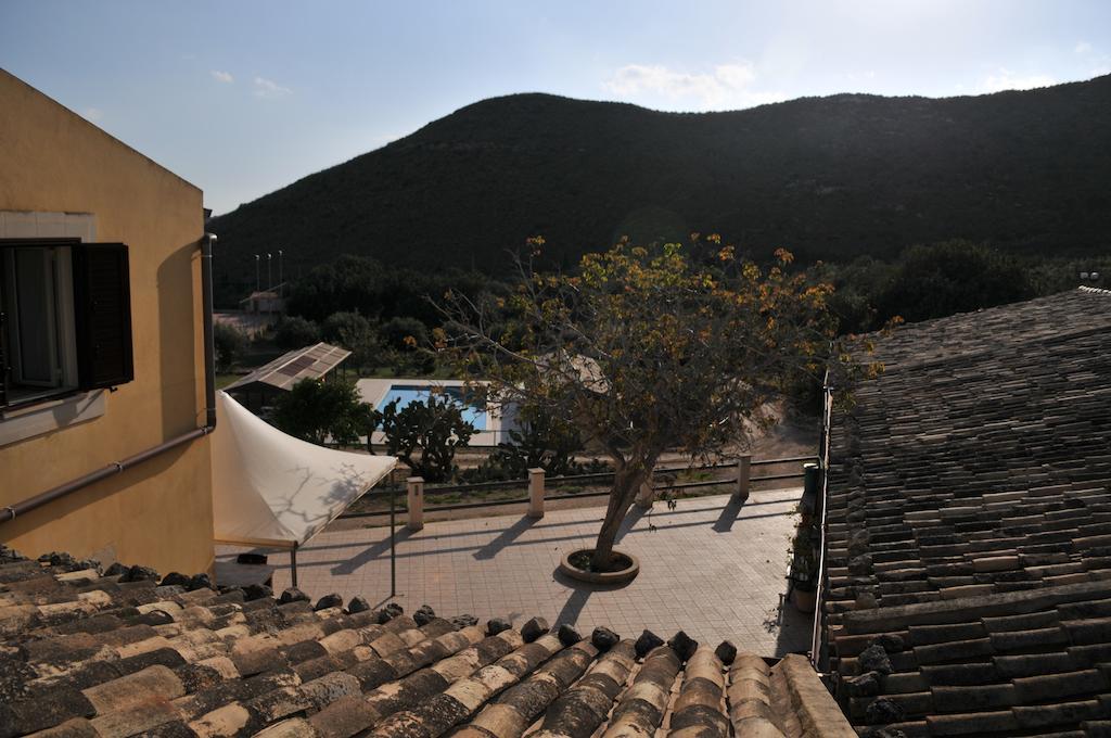 Agriturismo Timpa Del Sole Villa Noto Værelse billede
