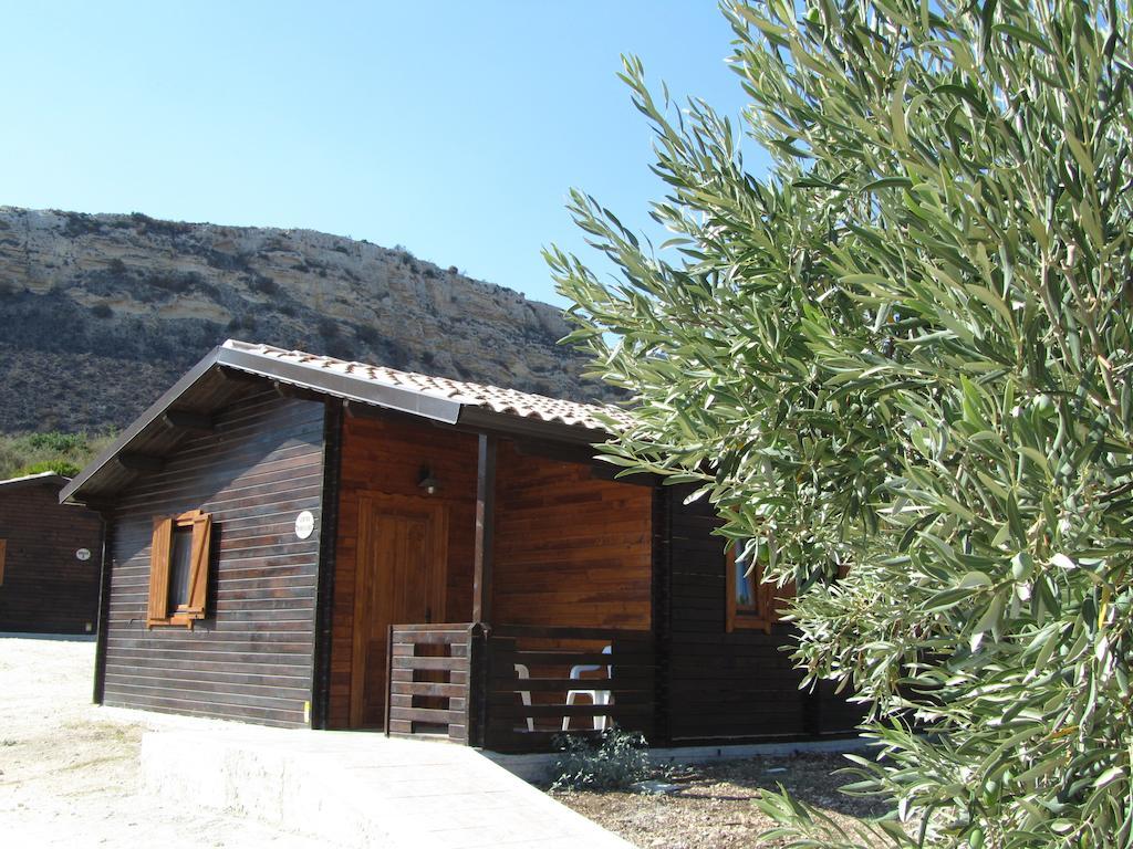 Agriturismo Timpa Del Sole Villa Noto Værelse billede