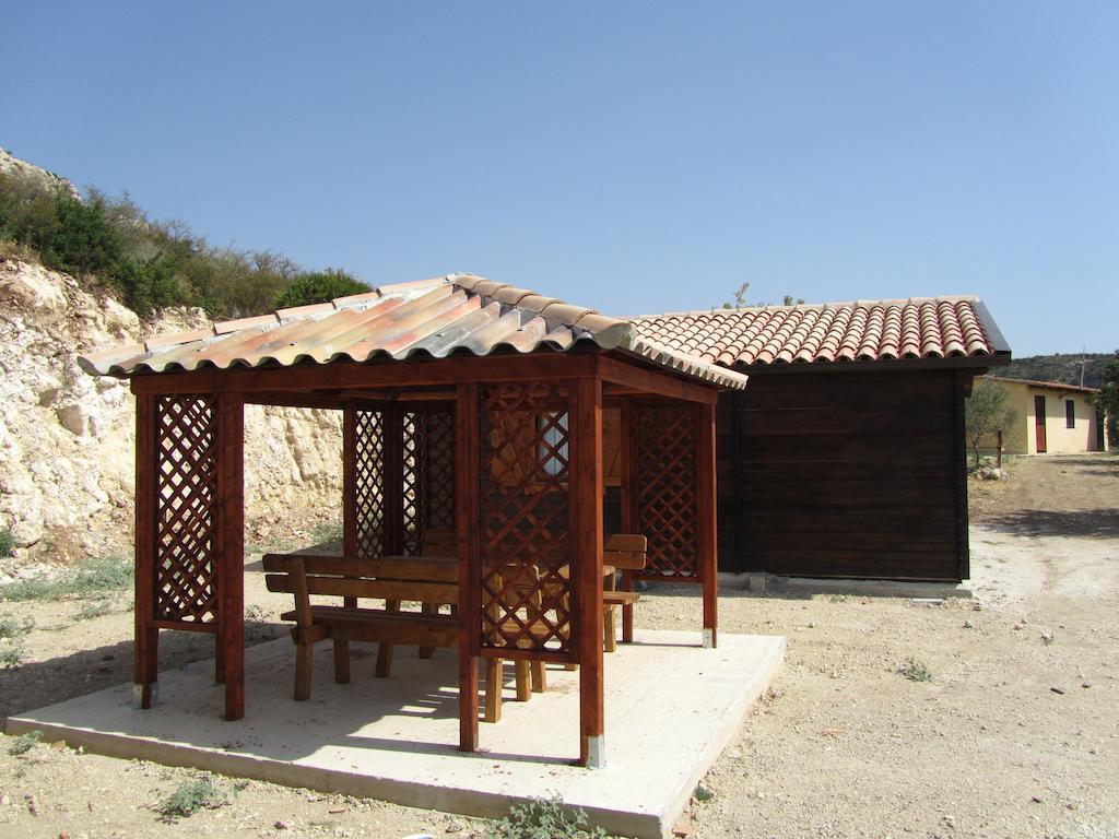 Agriturismo Timpa Del Sole Villa Noto Værelse billede