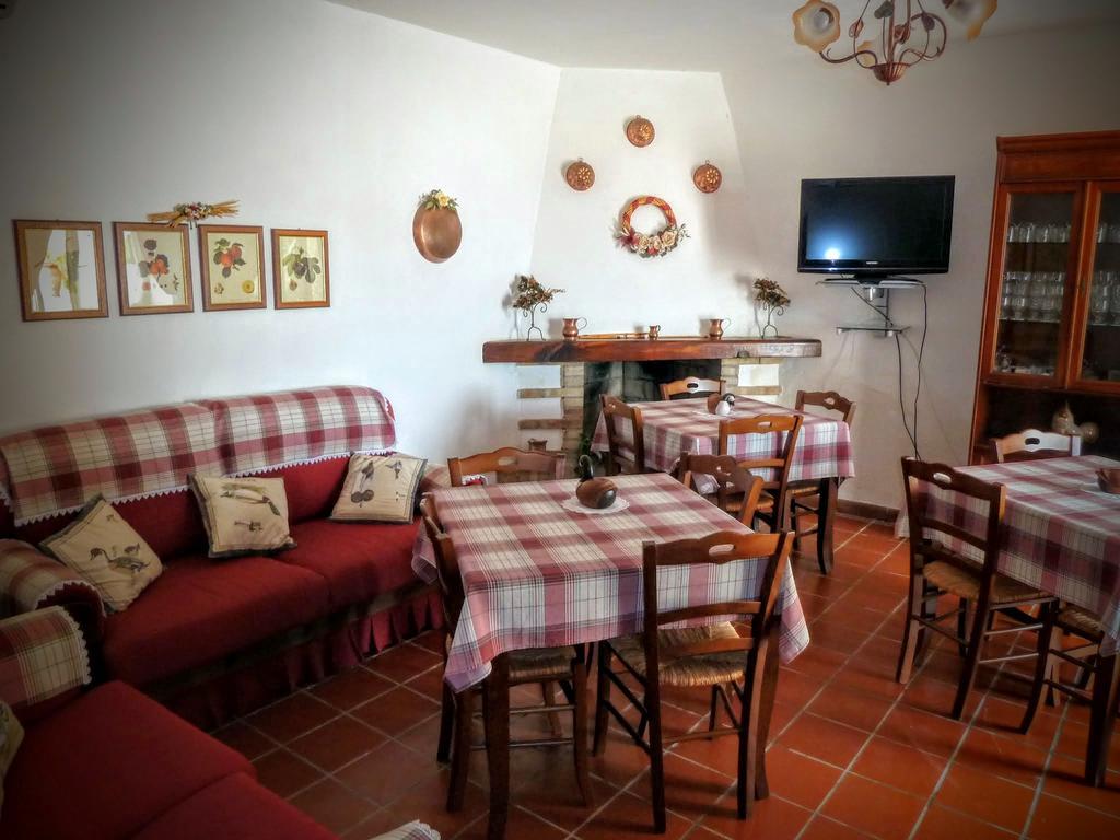 Agriturismo Timpa Del Sole Villa Noto Eksteriør billede