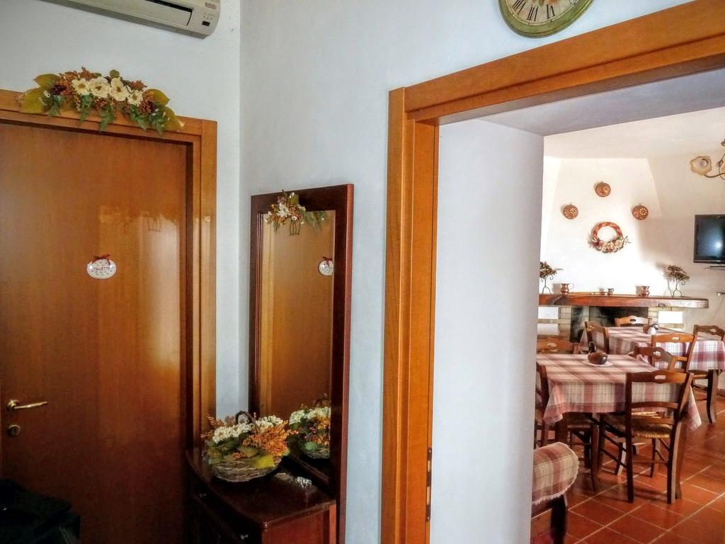 Agriturismo Timpa Del Sole Villa Noto Eksteriør billede