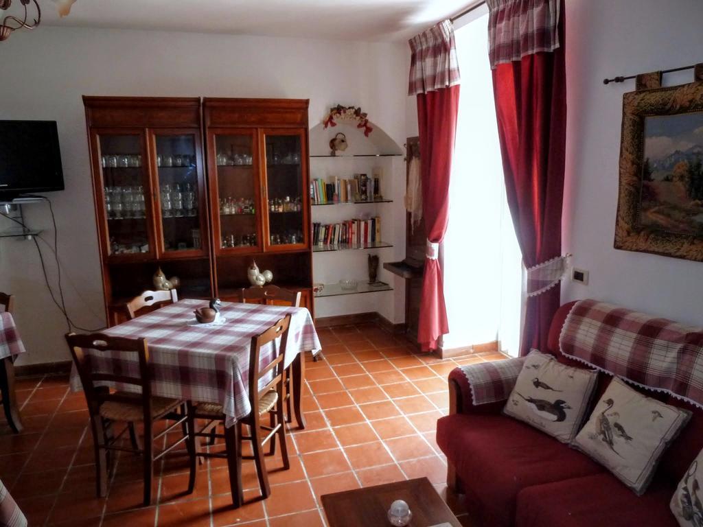 Agriturismo Timpa Del Sole Villa Noto Eksteriør billede