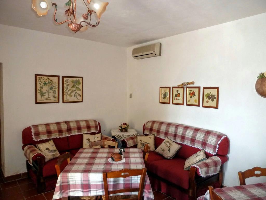 Agriturismo Timpa Del Sole Villa Noto Eksteriør billede