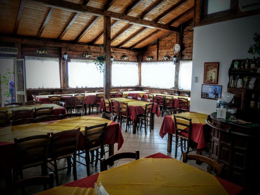 Agriturismo Timpa Del Sole Villa Noto Eksteriør billede