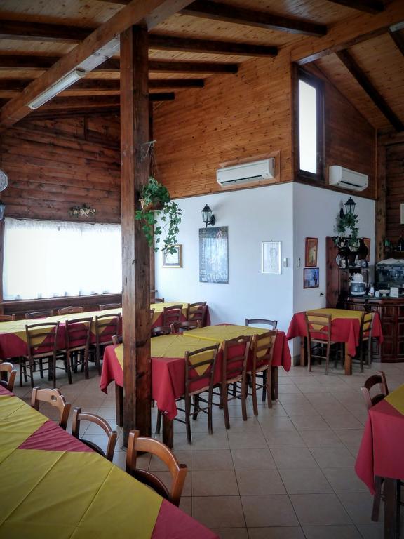Agriturismo Timpa Del Sole Villa Noto Eksteriør billede