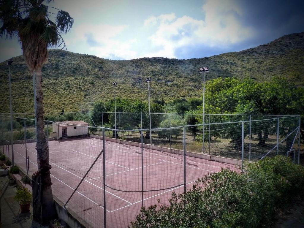 Agriturismo Timpa Del Sole Villa Noto Eksteriør billede