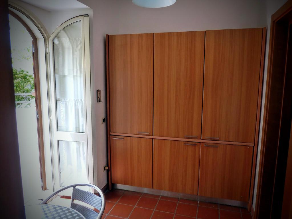 Agriturismo Timpa Del Sole Villa Noto Værelse billede