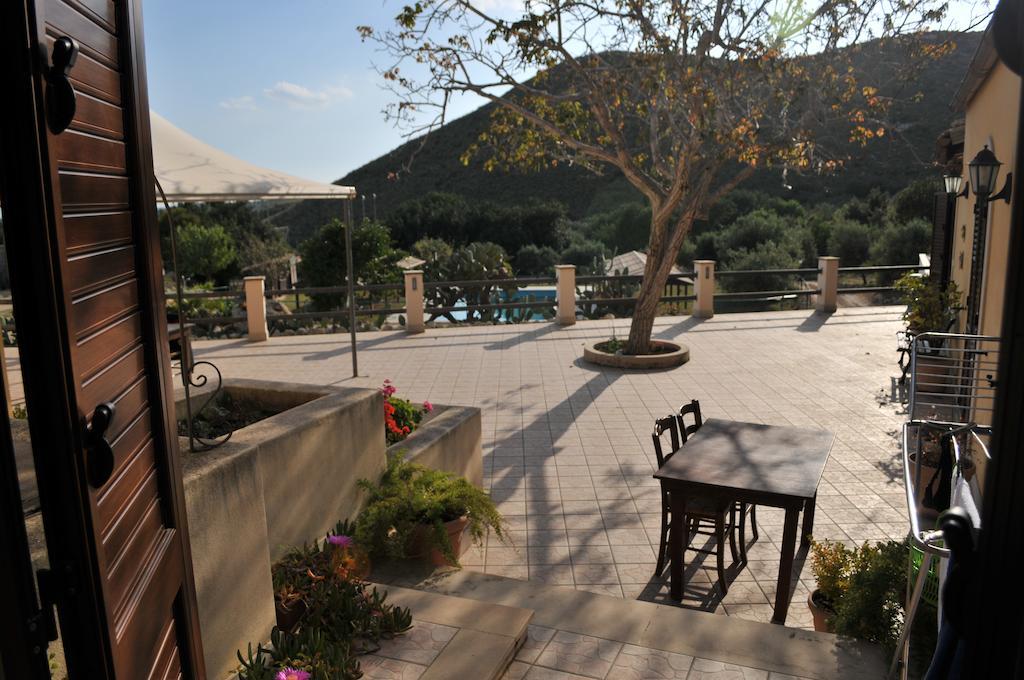 Agriturismo Timpa Del Sole Villa Noto Eksteriør billede